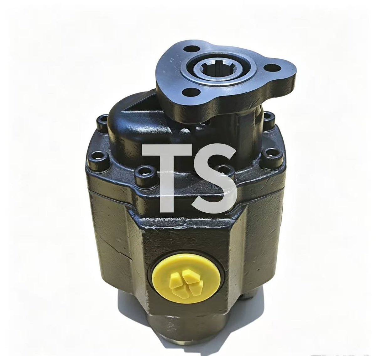 Gear Pump, Hydraulic Pump, Hydraulic Fan Motor for Excavator & Crane