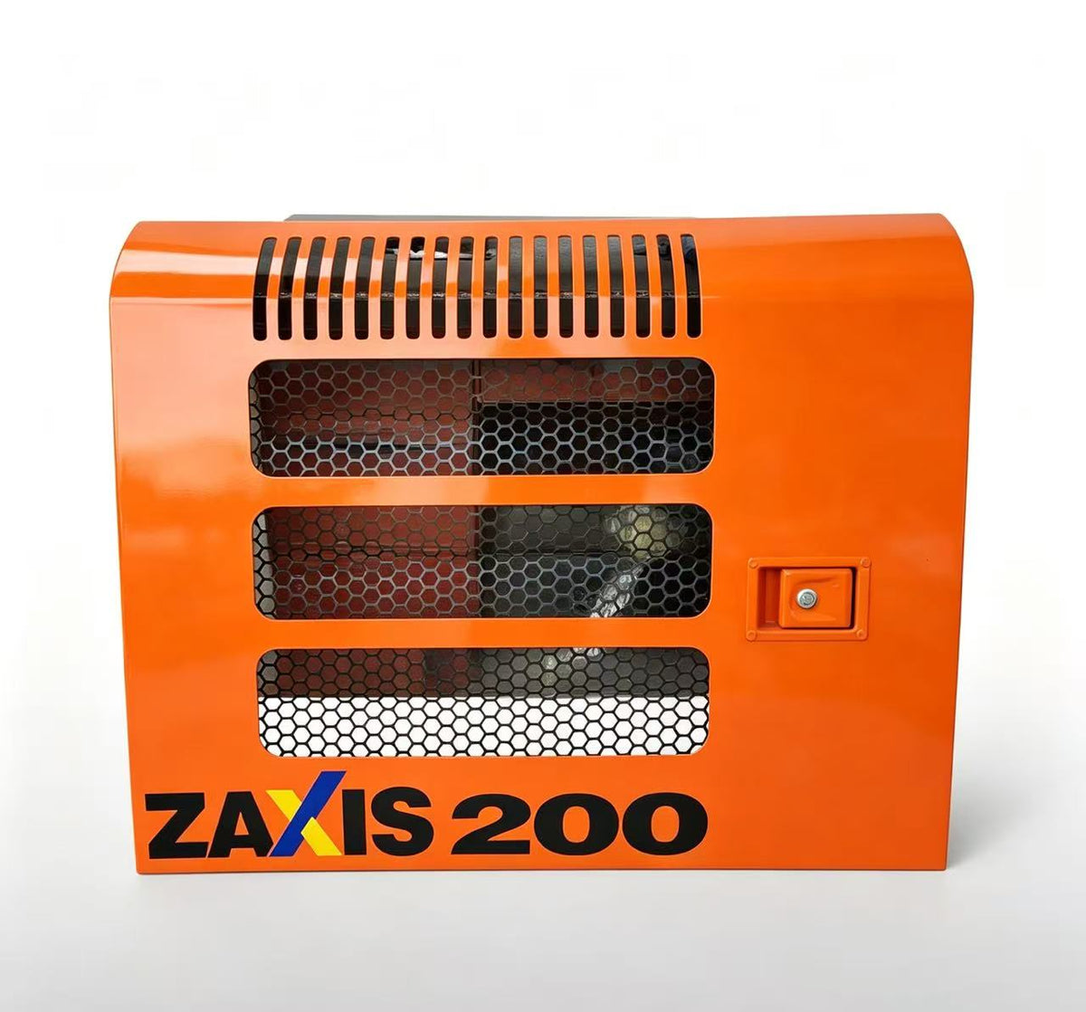 Sheet metal processing parts, metal accessories