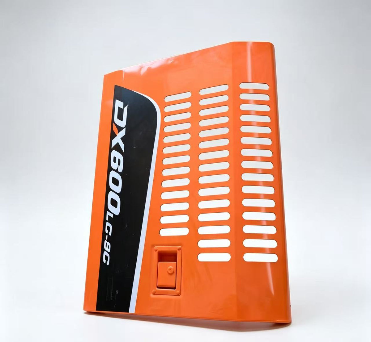 Excavator Side Door, Sheet Metal Panel, Excavator Body Cover Replacement Parts