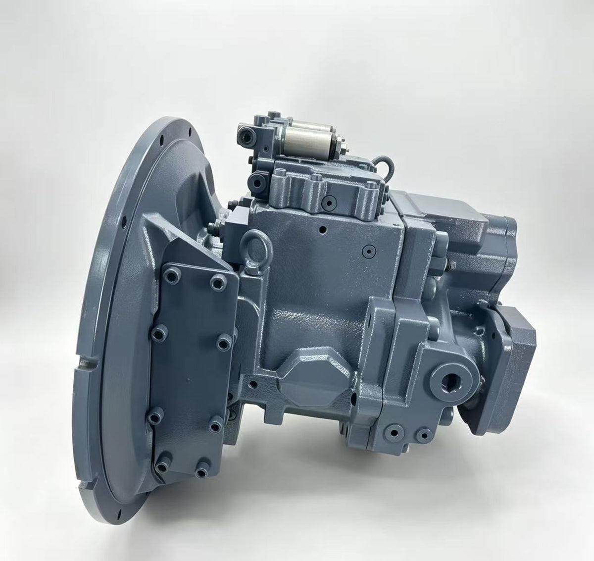 Excavator Hydraulic Main Pump, Piston Pump Replacement Parts