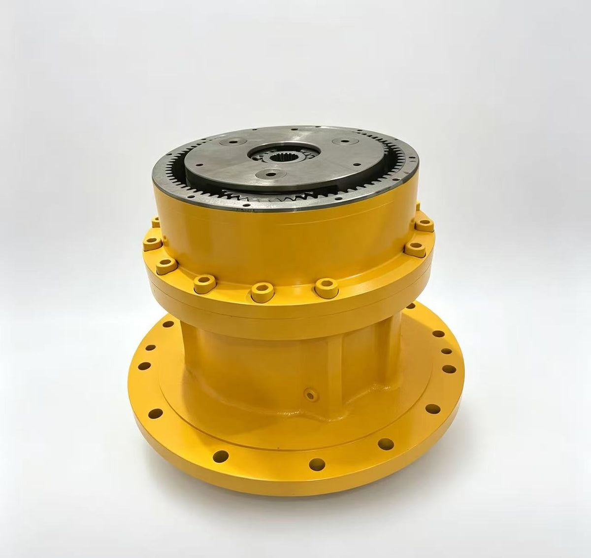 Excavator Swing Assembly, Swing Motor, Swing Reducer, Excavator Swing Replacement Parts