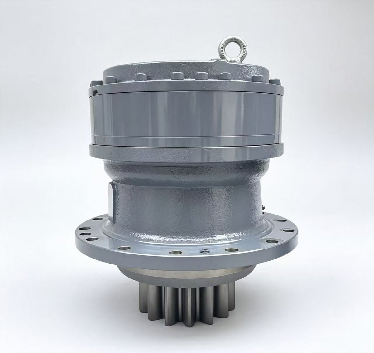 Excavator Swing Assembly, Swing Motor, Swing Reducer, Excavator Swing Replacement Parts