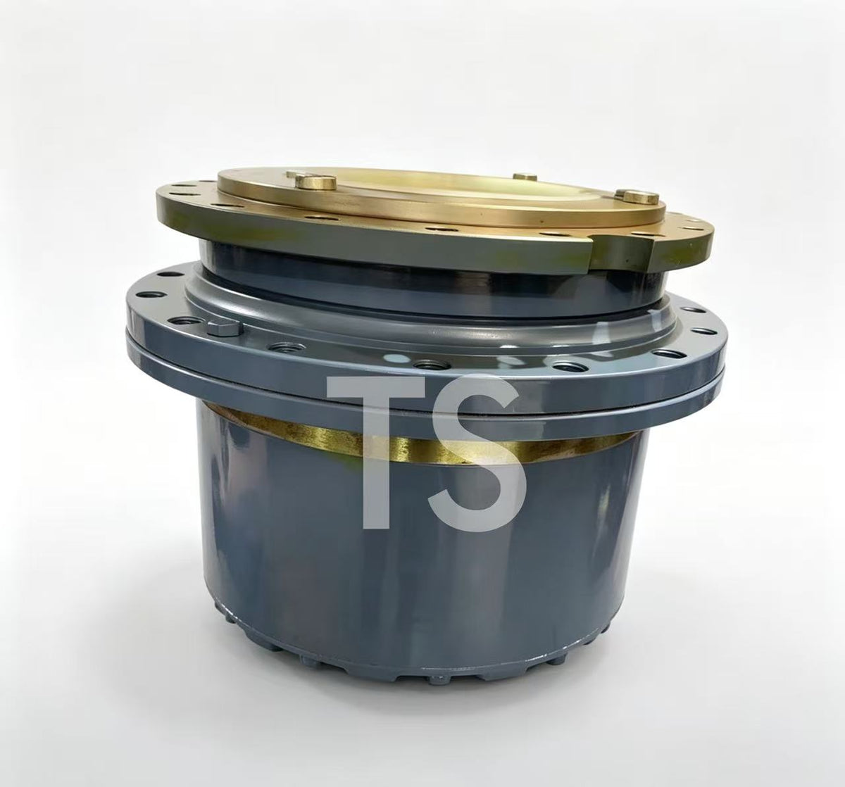Excavator Travel Assembly, Travel Motor, Travel Reducer, Replacement Parts