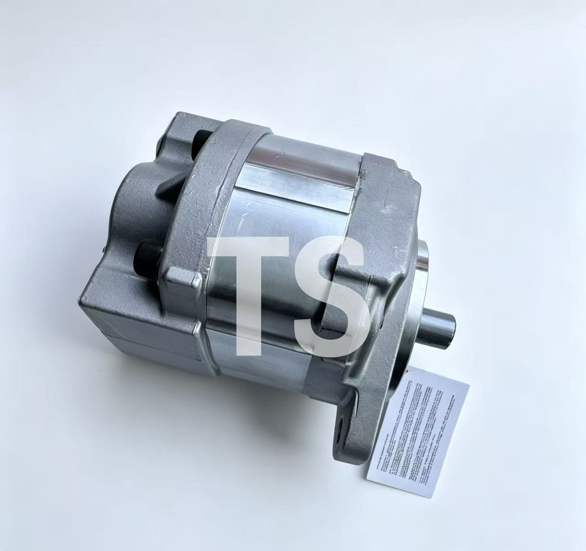 Gear Pump, Hydraulic Pump, Hydraulic Fan Motor for Excavator & Crane