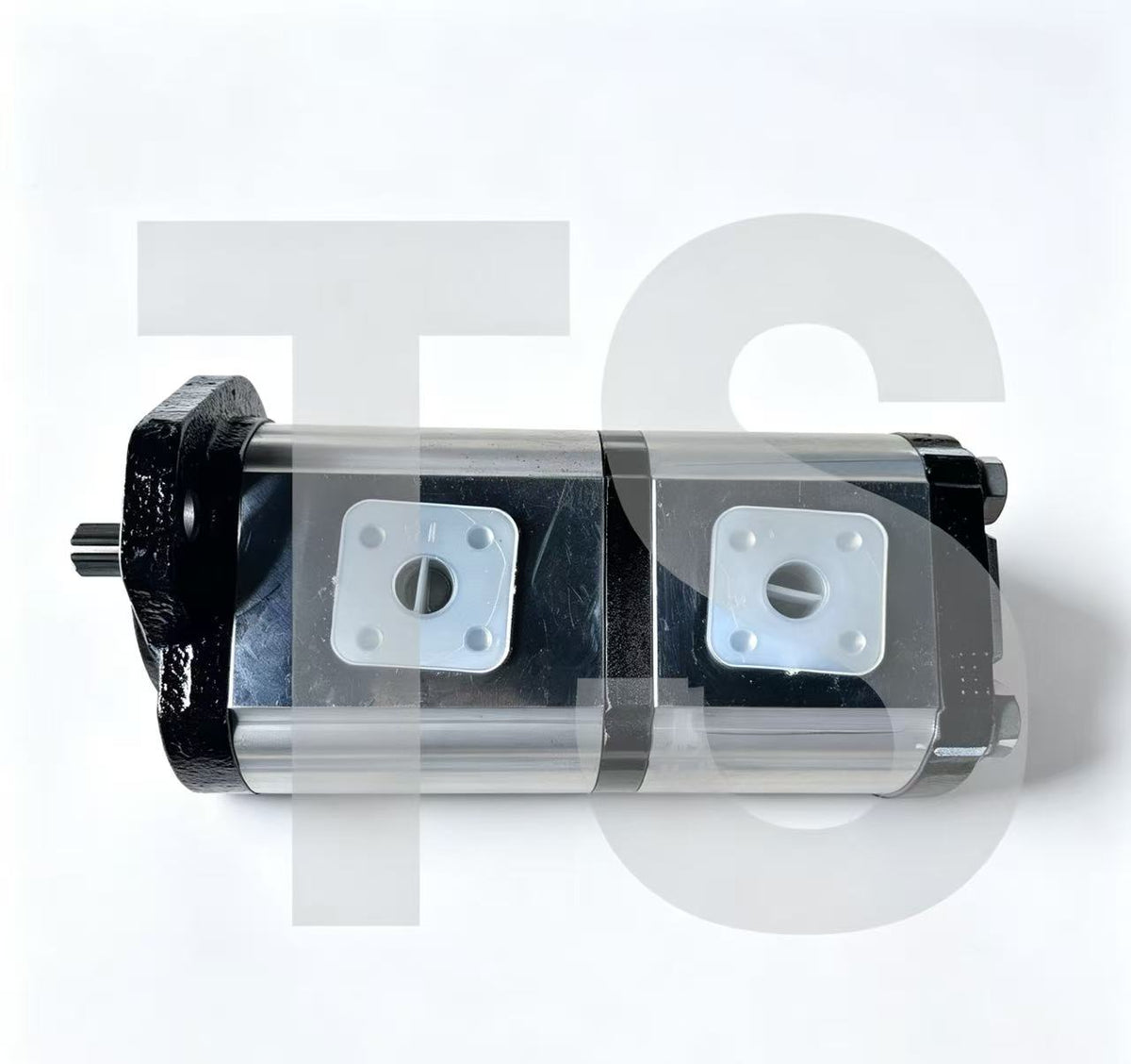 Gear Pump, Hydraulic Pump, Hydraulic Fan Motor for Excavator & Crane