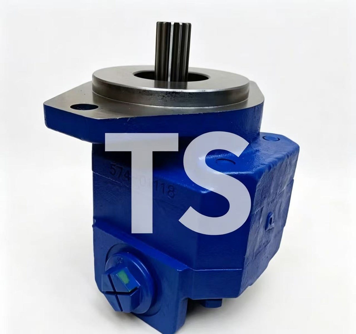 Gear Pump, Hydraulic Pump, Hydraulic Fan Motor for Excavator & Crane