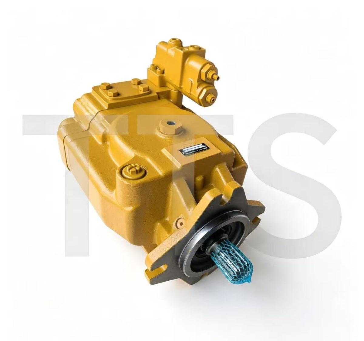 Gear Pump, Hydraulic Pump, Hydraulic Fan Motor for Excavator & Crane