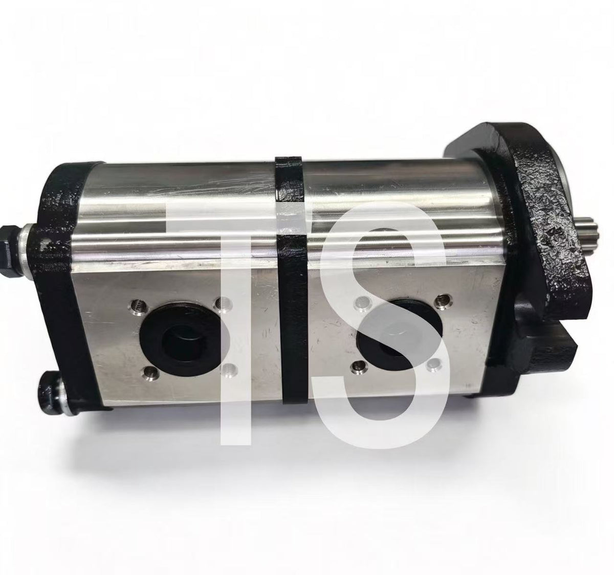 Gear Pump, Hydraulic Pump, Hydraulic Fan Motor for Excavator & Crane