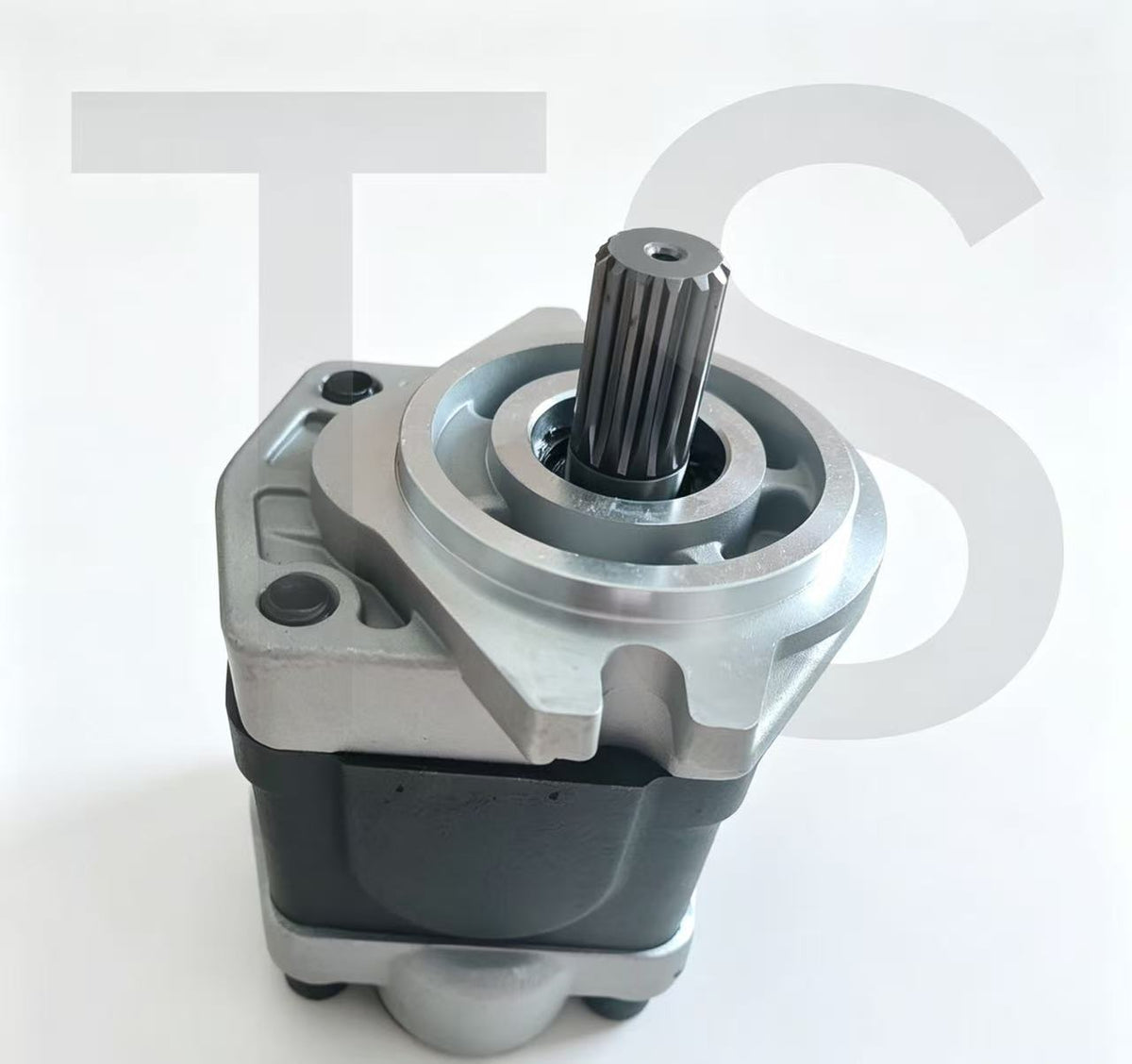 Gear Pump, Hydraulic Pump, Hydraulic Fan Motor for Excavator & Crane