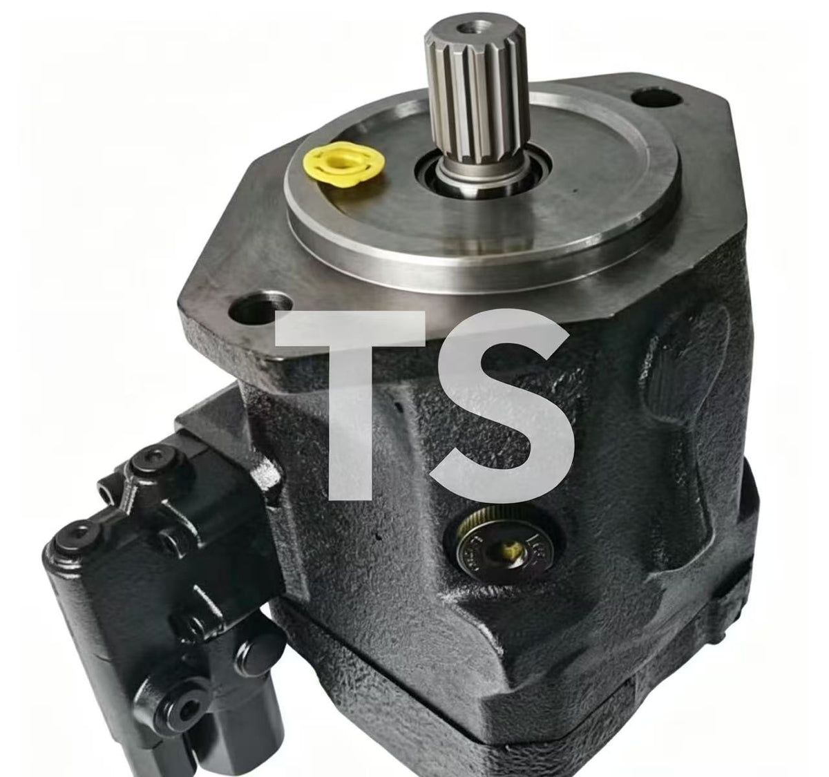Gear Pump, Hydraulic Pump, Hydraulic Fan Motor for Excavator & Crane