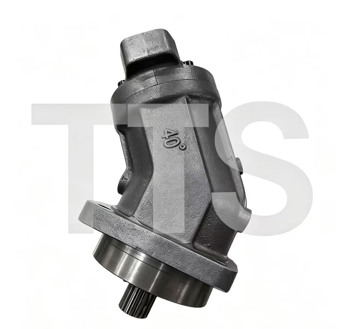 Gear Pump, Hydraulic Pump, Hydraulic Fan Motor for Excavator & Crane