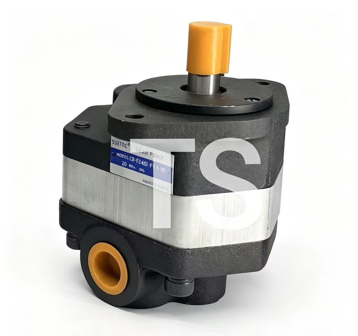 Gear Pump, Hydraulic Pump, Hydraulic Fan Motor for Excavator & Crane