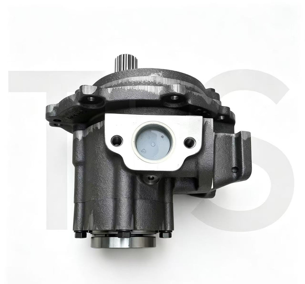 Gear Pump, Hydraulic Pump, Hydraulic Fan Motor for Excavator & Crane