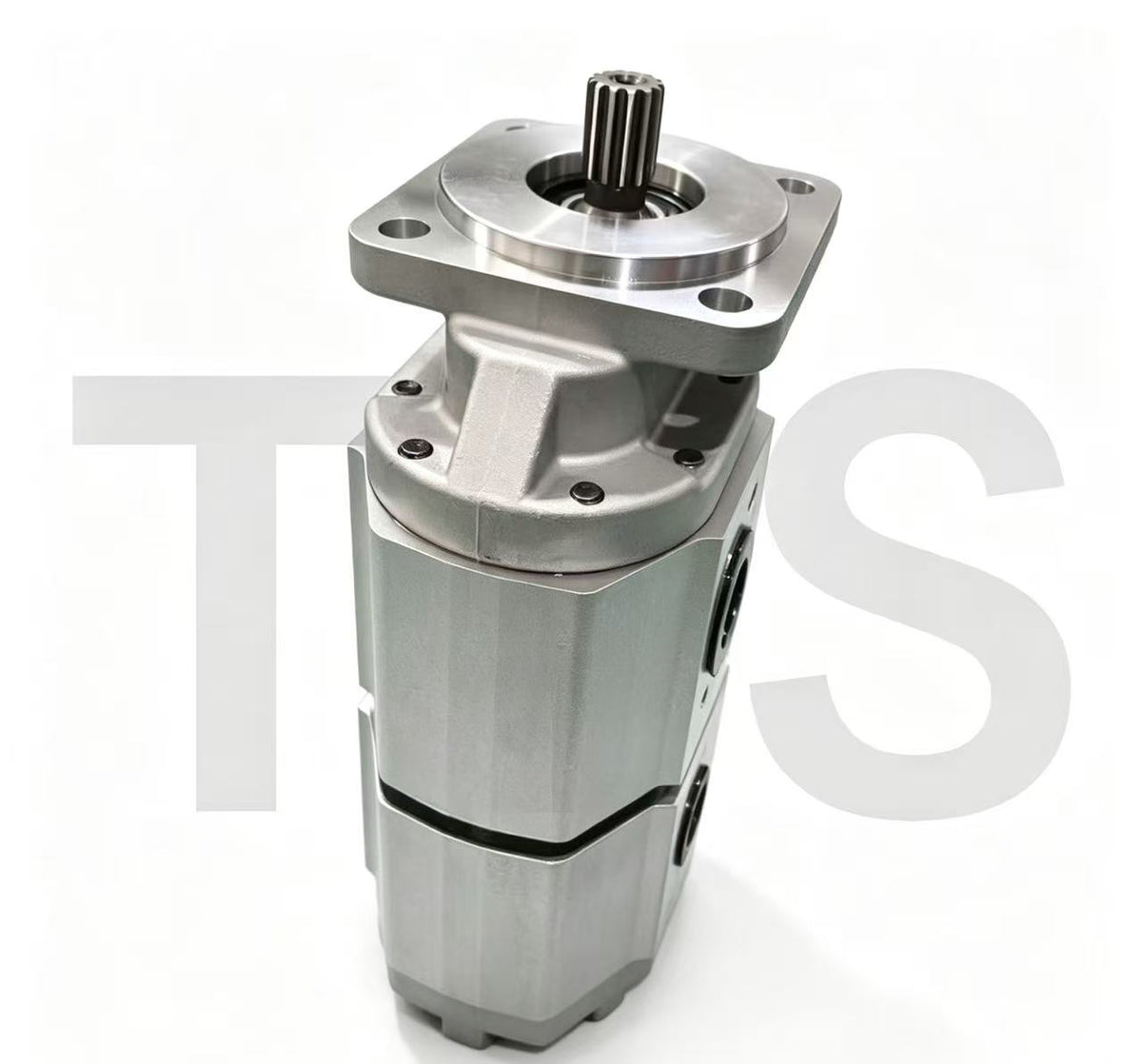 Gear Pump, Hydraulic Pump, Hydraulic Fan Motor for Excavator & Crane