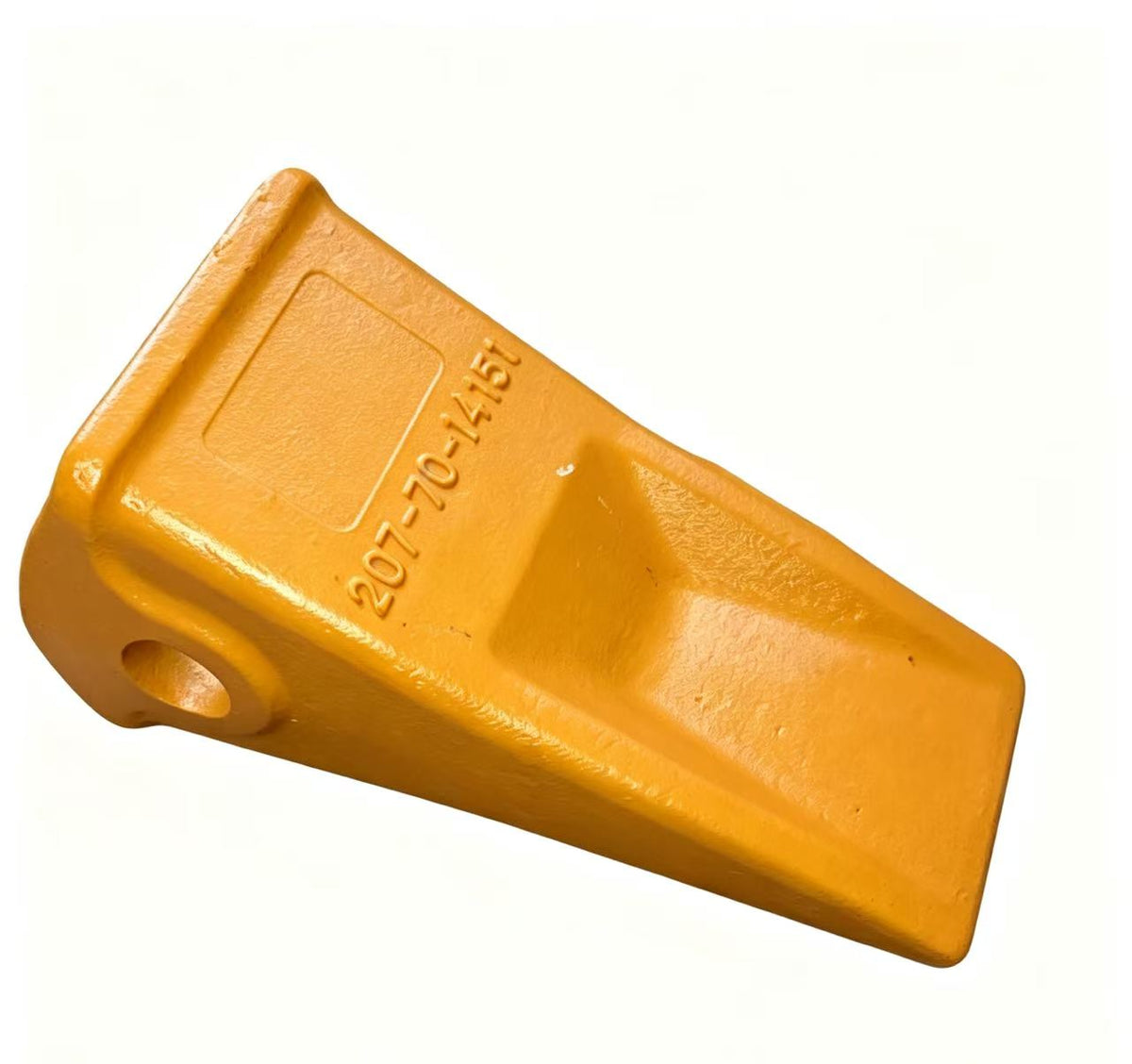 Excavator Bucket Teeth, Cast & Forged Replacement Bucket Teeth, OEM Quality