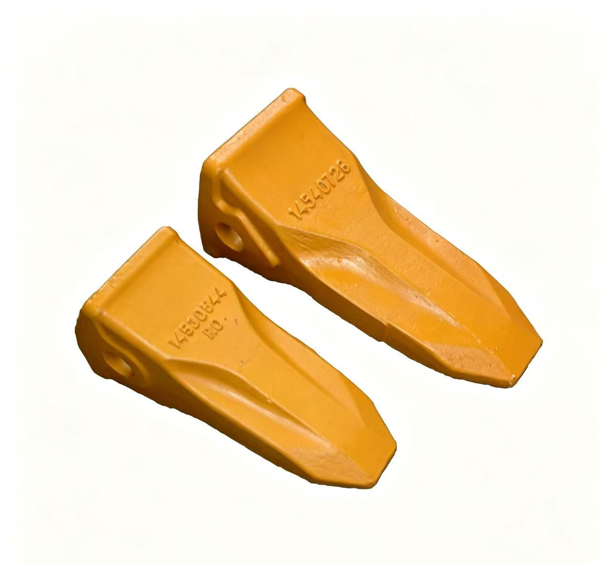 Excavator Bucket Teeth, Cast & Forged Replacement Bucket Teeth, OEM Quality
