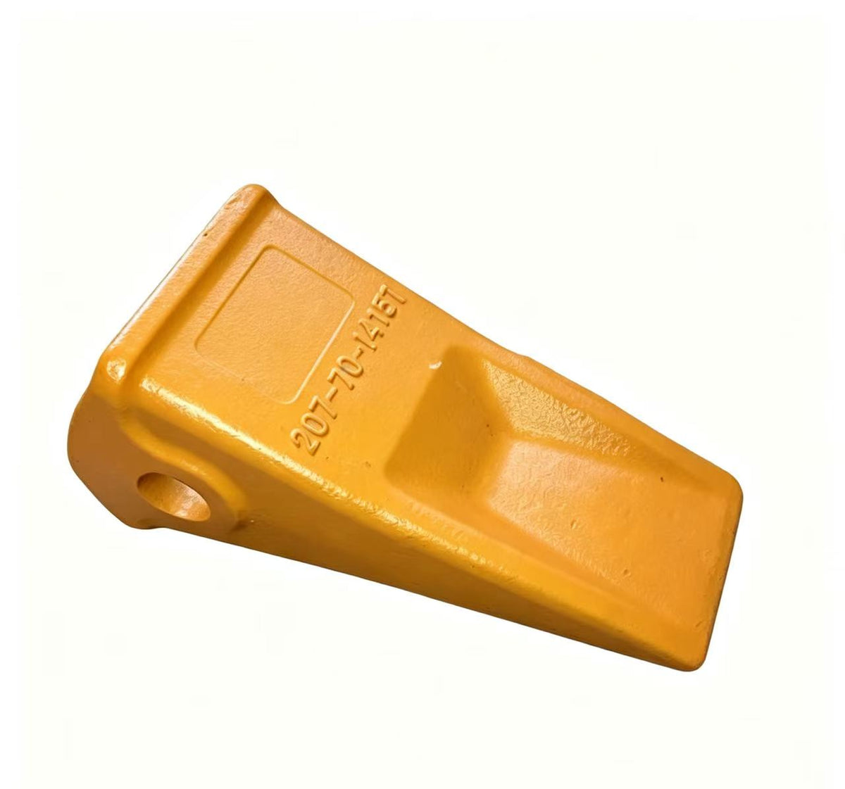 Excavator Bucket Teeth, Cast & Forged Replacement Bucket Teeth, OEM Quality