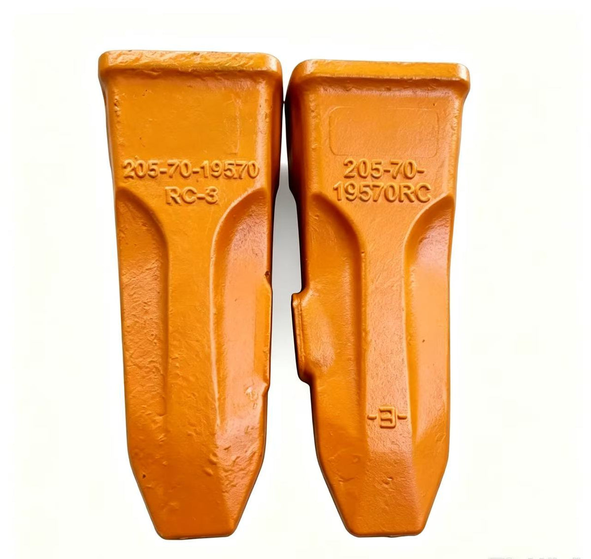 Excavator Bucket Teeth, Cast & Forged Replacement Bucket Teeth, OEM Quality