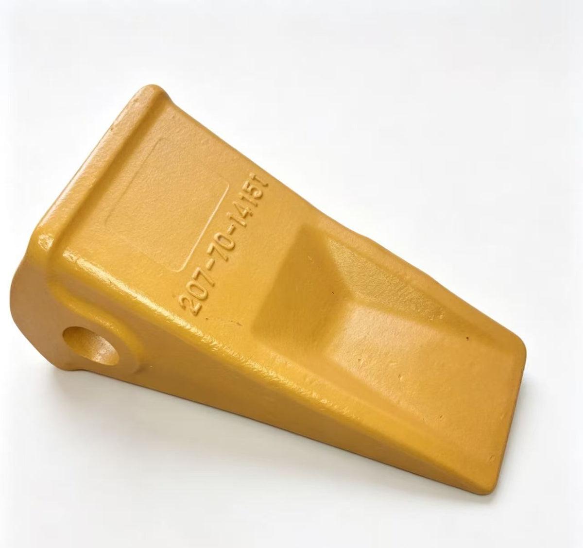 Excavator Bucket Teeth, Cast & Forged Replacement Bucket Teeth, OEM Quality