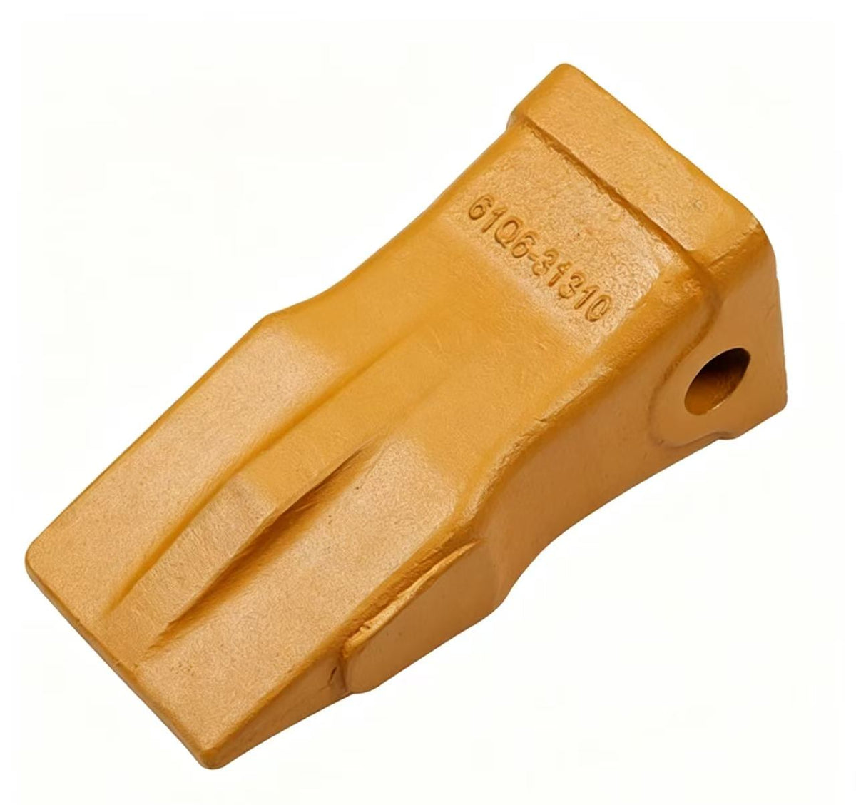 Excavator Bucket Teeth, Cast & Forged Replacement Bucket Teeth, OEM Quality