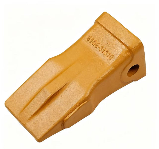 Excavator Bucket Teeth, Cast & Forged Replacement Bucket Teeth, OEM Quality