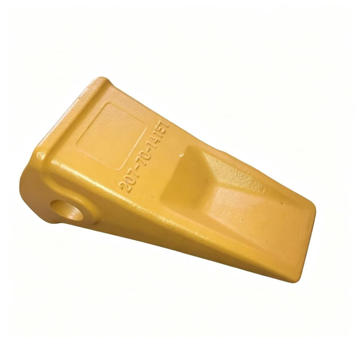 Excavator Bucket Teeth, Cast & Forged Replacement Bucket Teeth, OEM Quality
