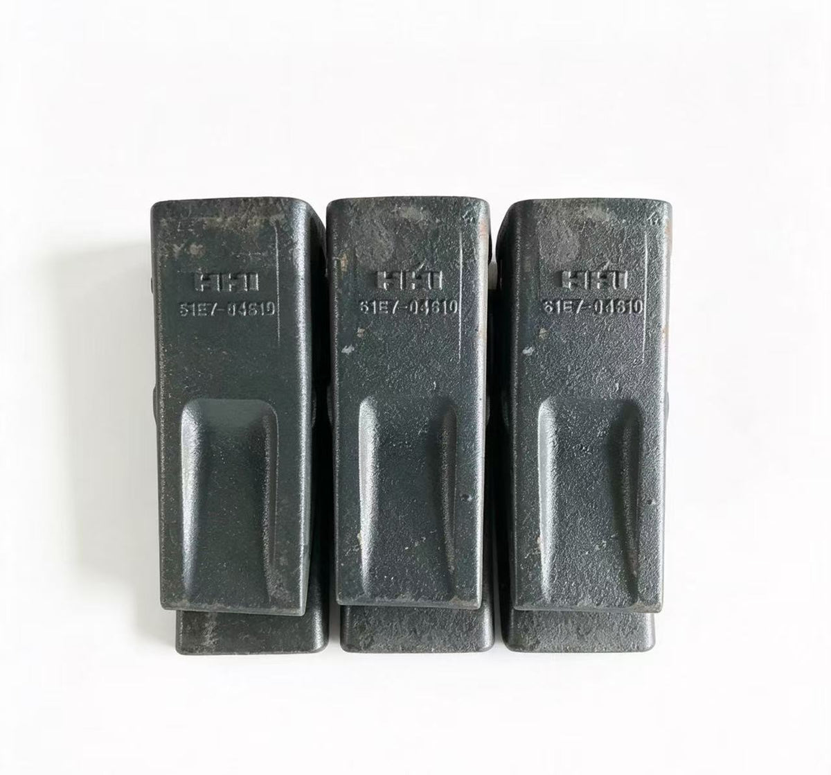 Excavator Bucket Teeth, Cast & Forged Replacement Bucket Teeth, OEM Quality