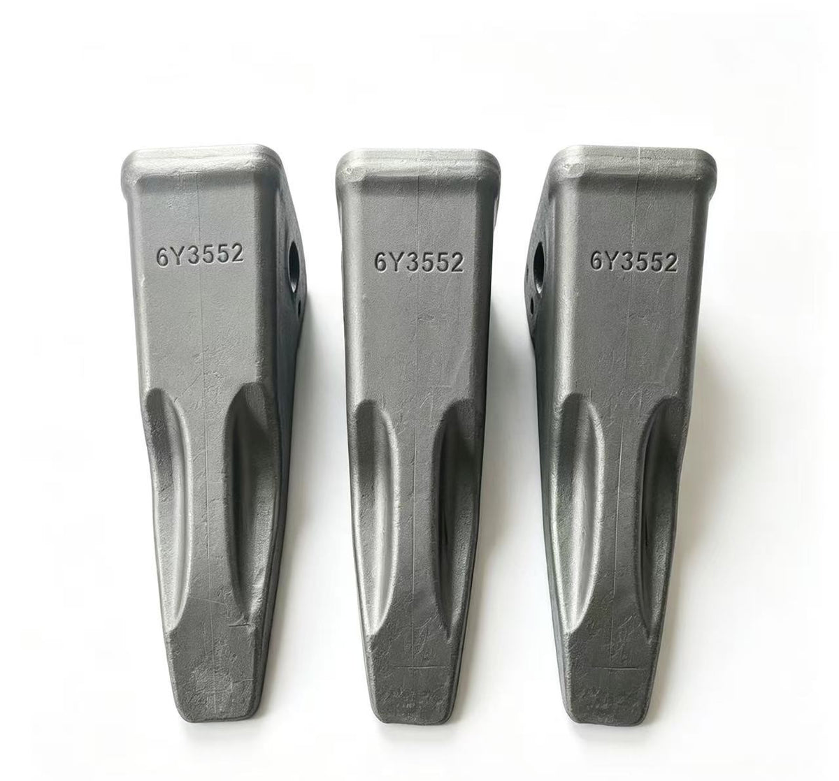 Excavator Bucket Teeth, Cast & Forged Replacement Bucket Teeth, OEM Quality