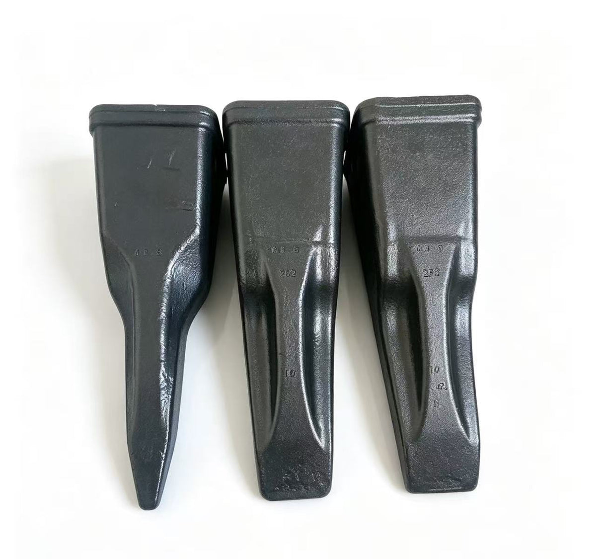 Excavator Bucket Teeth, Cast & Forged Replacement Bucket Teeth, OEM Quality