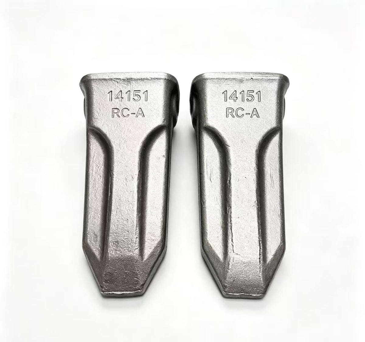 Excavator Bucket Teeth, Cast & Forged Replacement Bucket Teeth, OEM Quality