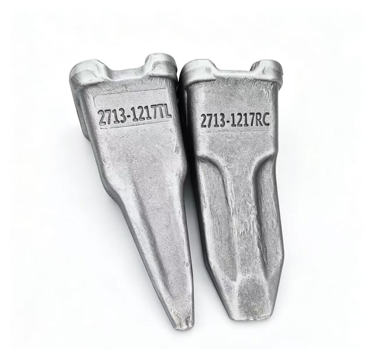 Excavator Bucket Teeth, Cast & Forged Replacement Bucket Teeth, OEM Quality