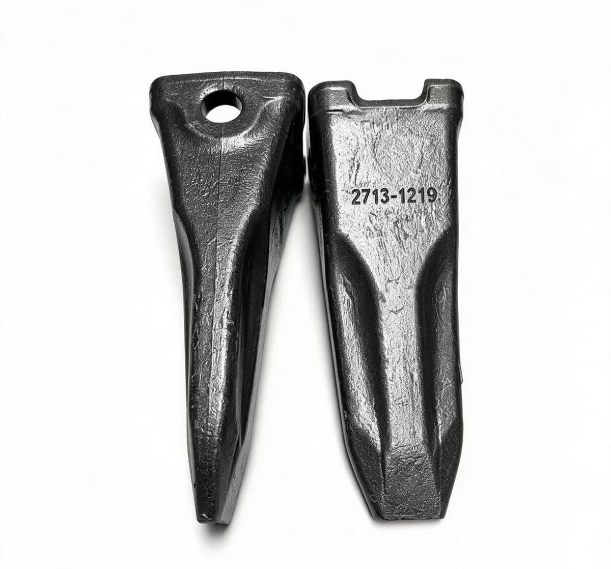 Excavator Bucket Teeth, Cast & Forged Replacement Bucket Teeth, OEM Quality