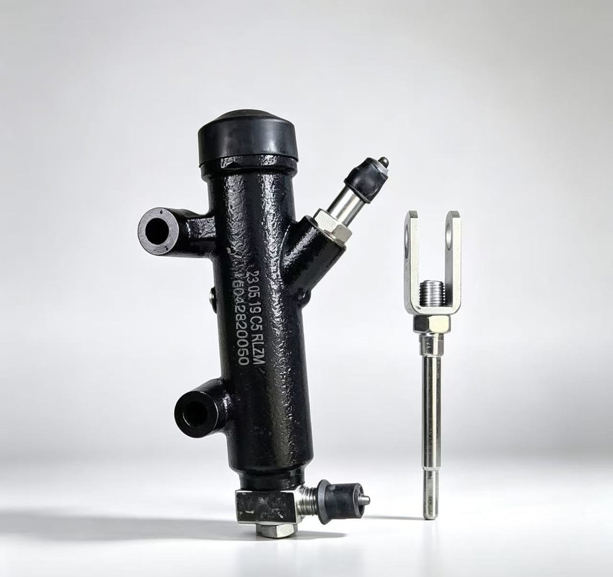 Crane Brake Booster & Clutch Booster, Replacement Power Assist Pump for Crane