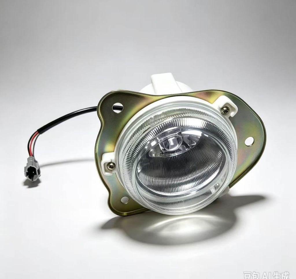 Crane Main Headlight, Turn Signal Light, Fog Light, Tail Light, Side Lamp Replacement Parts
