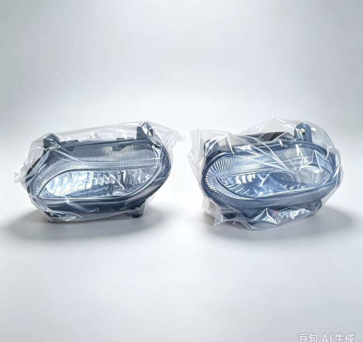 Crane Main Headlight, Turn Signal Light, Fog Light, Tail Light, Side Lamp Replacement Parts