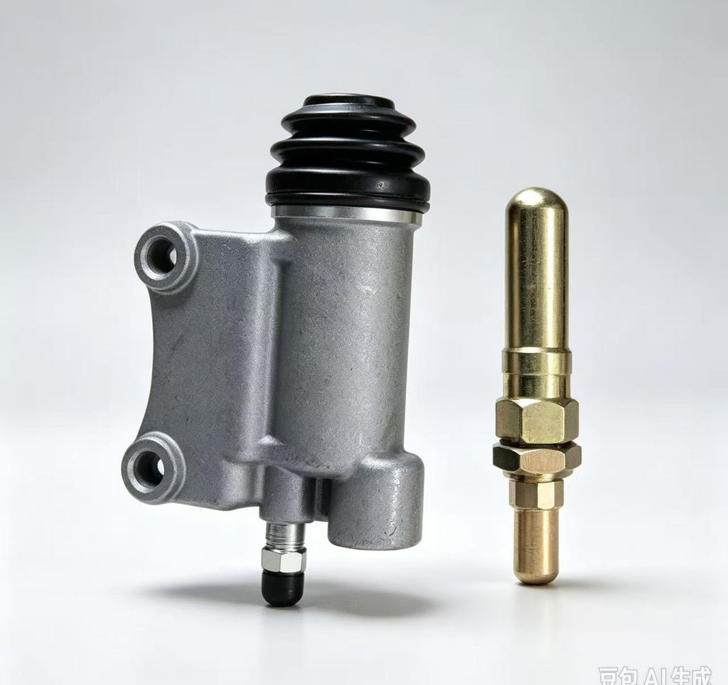 Crane Brake Booster & Clutch Booster, Replacement Power Assist Pump for Crane