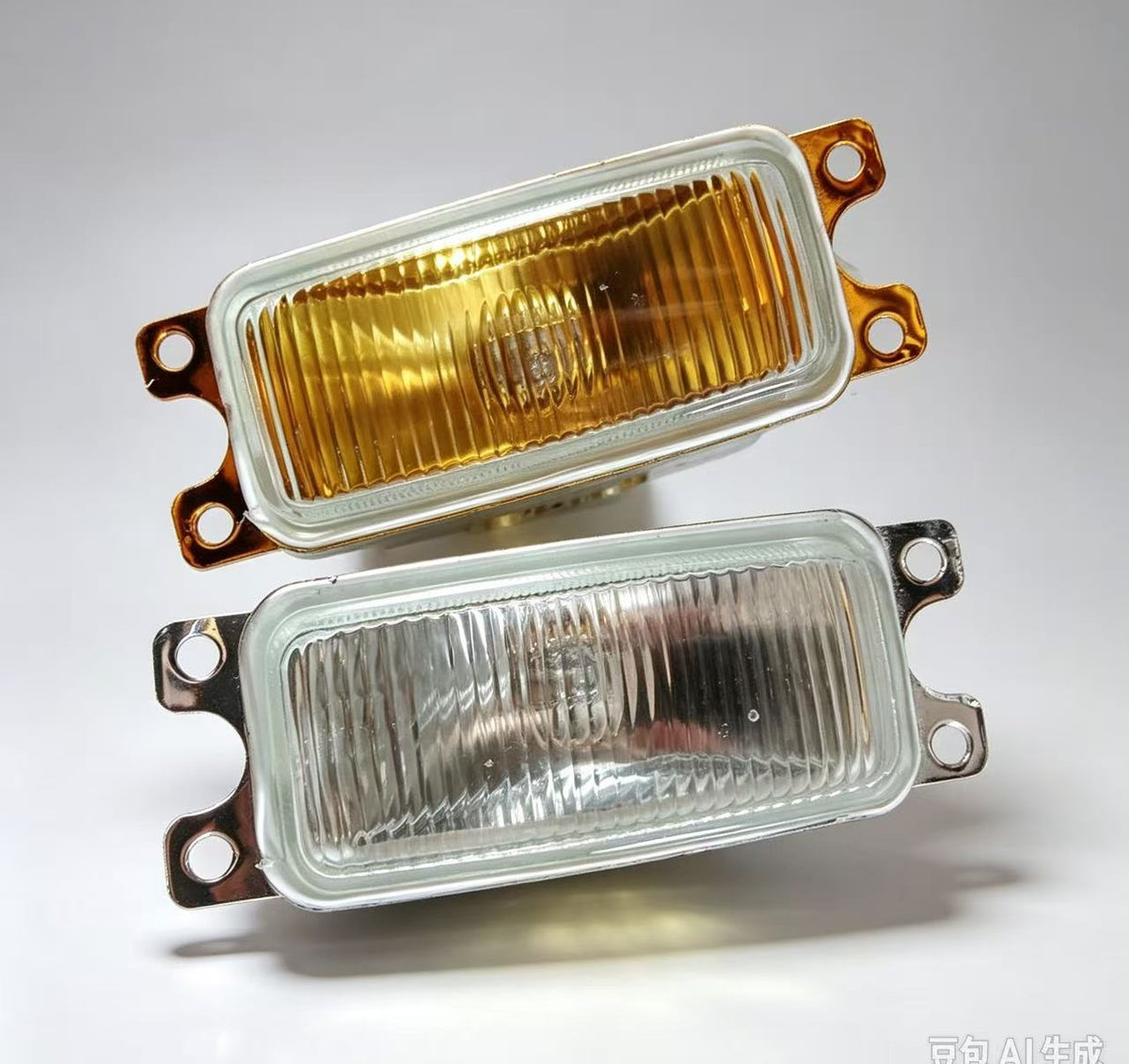 Crane Main Headlight, Turn Signal Light, Fog Light, Tail Light, Side Lamp Replacement Parts