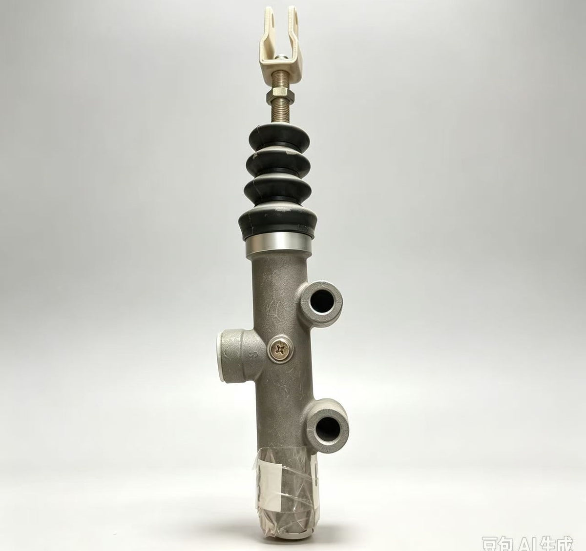 Crane Brake Booster & Clutch Booster, Replacement Power Assist Pump for Crane