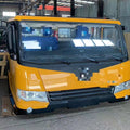 Crane Upper & Lower Cab Assembly, Complete Operator Cabin Set for Crane