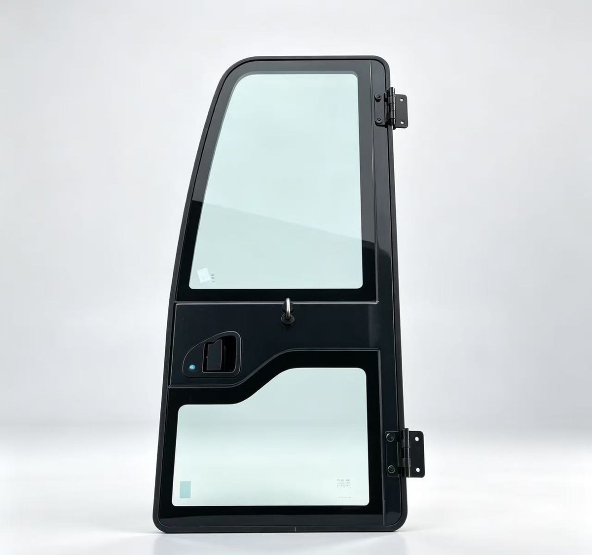 Excavator Cabin Door, Operator Cab Door, Replacement Cab Door for Excavator Excavator Cab Replacement Door