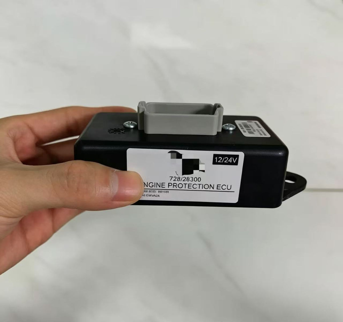 728-28300  JS140 JS200 Engine Protection ECU 728/28300 72828300