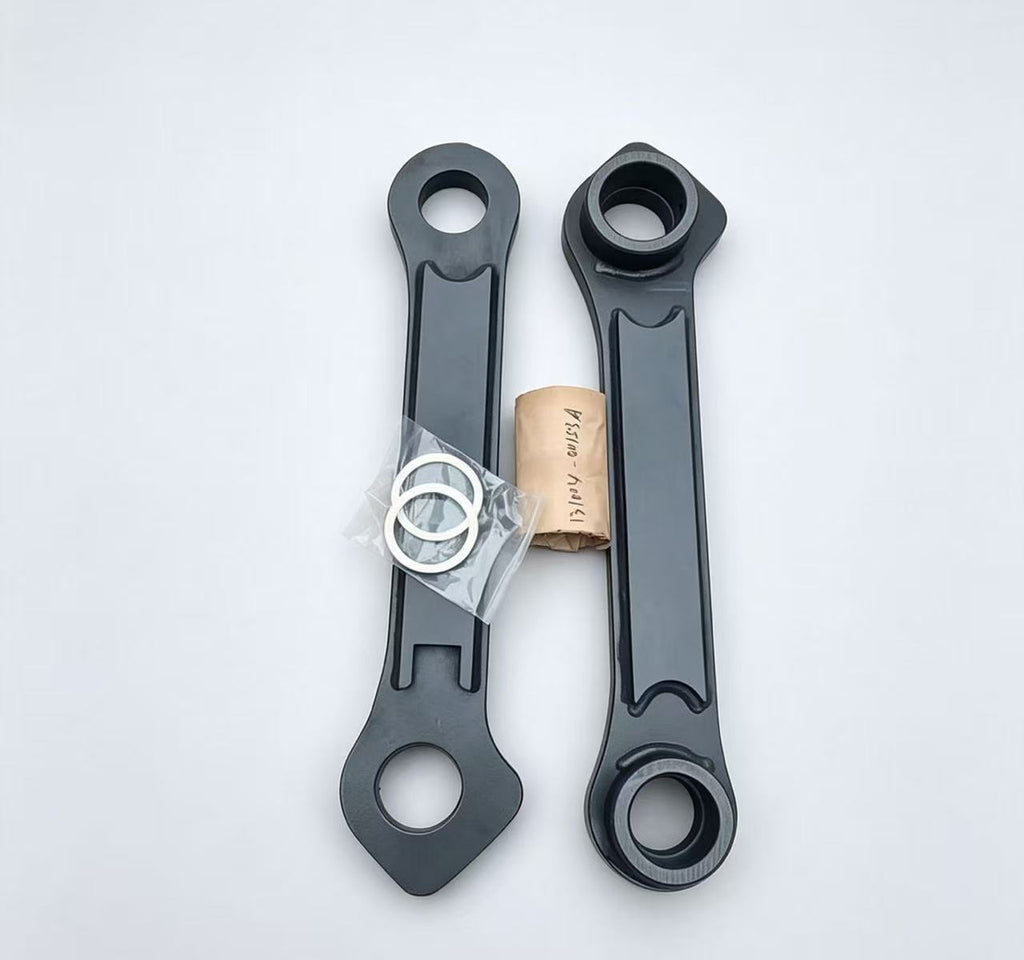 101541-00308B LINK ASSY,PUSH  101541-00408  LINK,GUIDE 101540-00068,101540-00070